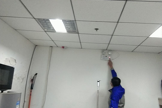 工廠消防檢測 工廠消防檢測